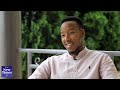 At just 19, Sharangabo’s business acumen defies age