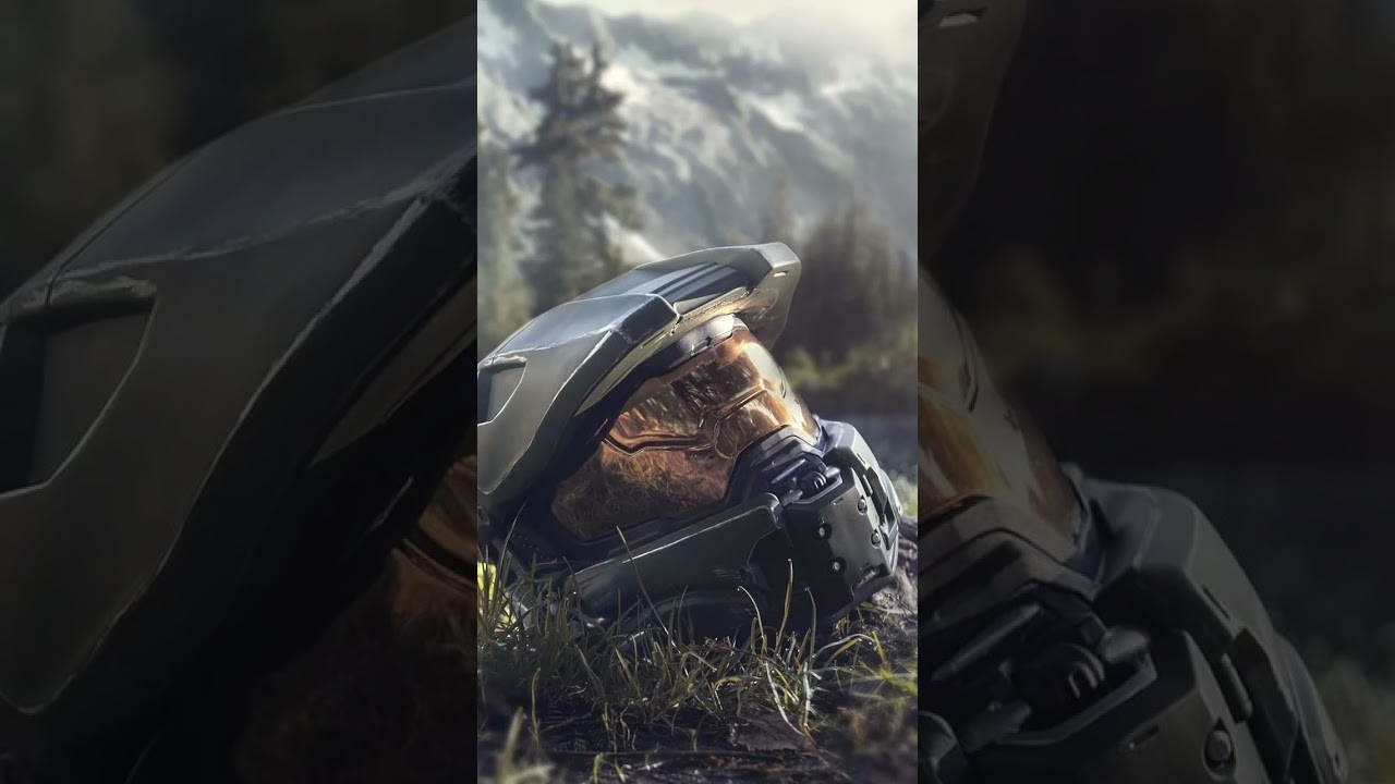 Halo El Latido Pacífico Del Corazón De Un Espartano 61 68 Fin