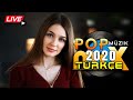 Özel Şarkılar 2020 ♫ En Yeni Türkçe Pop Şarkılar 2020 ♫ Haftanın En Güzel En çok dinlenen şarkılar