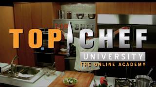 Top Chef Intros!