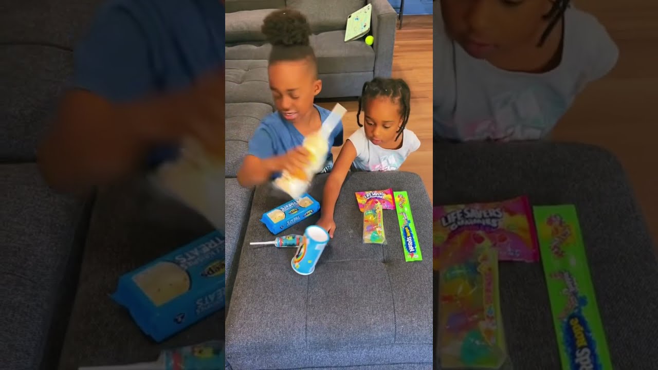 No Games Tricks Easy Quick Game Speedchallenge Speed Kids Grab Family Funnyvideo