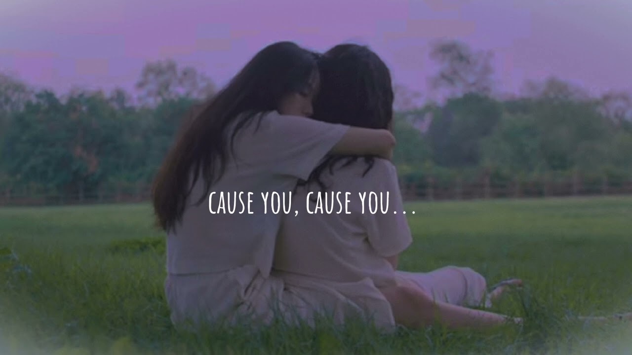 在 YouTube 上觀看「宋柏緯 Edison Song - Cause U / O3ohn - RunRun (Lyrics)」 在 YouTube 上觀看「宋柏緯 Edison Song - Cause U / O3ohn - RunRun (Lyrics)」
