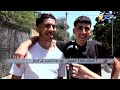 صريح جدا / امتحانات شهادة البكالوريا  .. أجواء هادئة وإصرار على النجاح