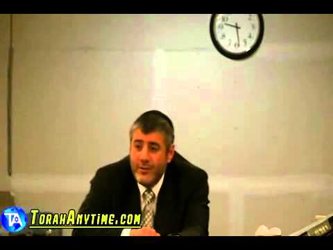 Shavuot 2010