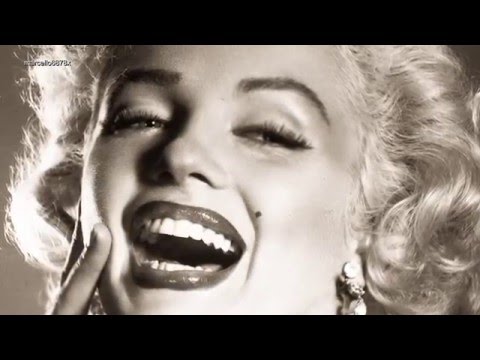 MARILYN MONROE SO PRETTY -  Her most beautiful closeup pictures (high quality pics HD)