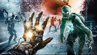 Singularity Walkthrough Gameplay Part 3 The Time Manipulation Device!