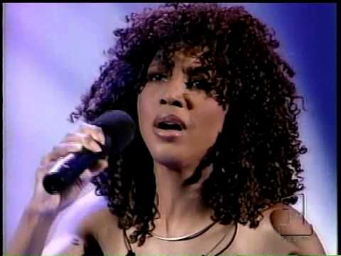 Toni Braxton UnBreak My Heart Live - YouTube