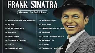 Best Songs Of F.r.a.n.k S.i.n.a.t.r.a New Playlist 2024- F.r.a.n.k S.i.n.a.t.r.a Greatest Hits Album