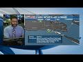 FIRST ALERT: Life-threatening flash flooding underway in parts of South Mississippi (6/15)