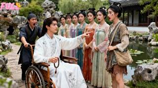 Details Poor Woman Pretends Ugly To Avoid Marriage; Clever Prince Sees Through In 1 Sec: “I Choose Her.” Update