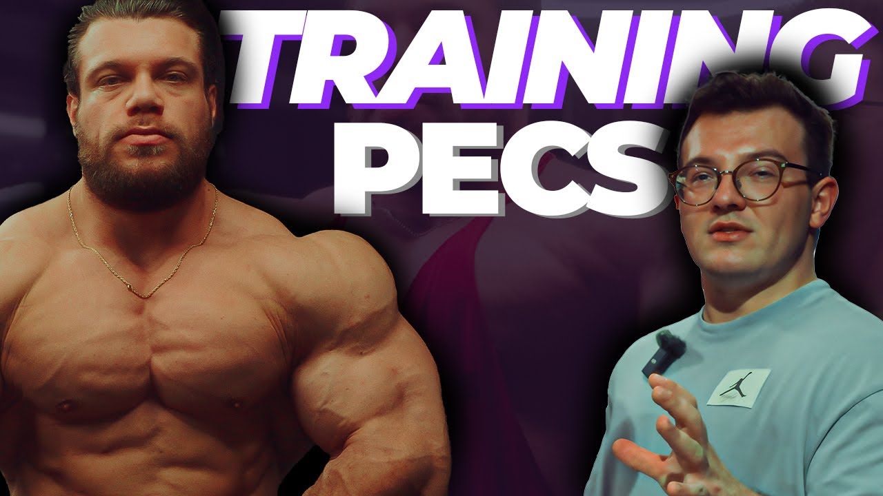 TRAINING PUSH AVEC FLORIAN POIRSON