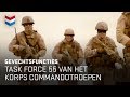 Task Force 55 van Het Korps Commandotroepen | Werken bij Defensie