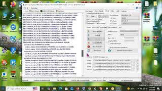 VIVO Y04 .Pin Pattern Password And Frp. easy jtag plus