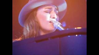 Sara Bareilleshold My Heart hd  Marquee Theatre