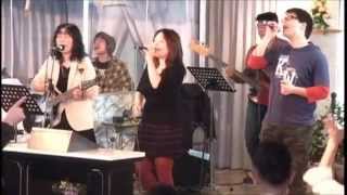 ICF Worship 2013.03.24