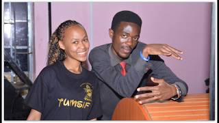 The Glory - Worship Direction (Uche Agu cover) Ft. Imelda.