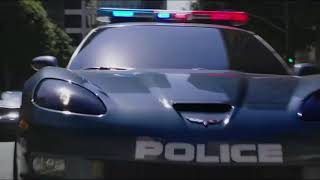 Mustafa Genc  Nemesis