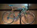 BIANCHI MERCATONE UNO MARCO PANTANI