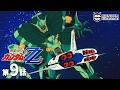第9話|ガンダムΖΖ【ガンチャン】