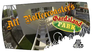 Why is Gardaland closed?