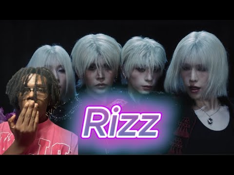 XLOV - RIZZ / MV Reaction - YouTube