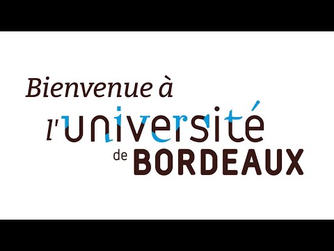 La rentrée 2022 à l'université de Bordeaux