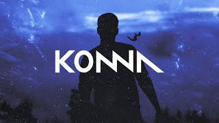 KONNA - Safe With Me (Lyric Video)