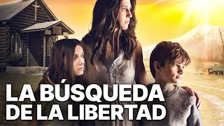 La Búsqueda de la Libertad | PELÍCULA PREMIADA