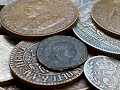La collection de pices de monnaie anciennes la plus rare au monde vaut beaucoup dargent