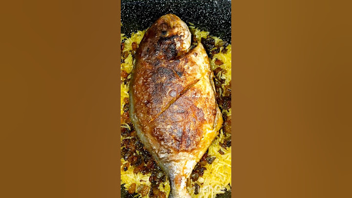 مطبك سمج زبيدي اطيب غداء عراقي #shortsfeed #food #مطبك