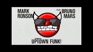 Future Funk X Uptown Funk - Mark Ronson [GD]