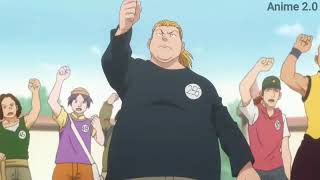 Hunter X Hunter Episode 6 Tagalog