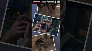 Dead Rising Deluxe Remaster Digital Deluxe Dlc Spotlight  War Photographer