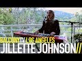 JILLETTE JOHNSON - TRUE NORTH (BalconyTV)