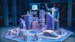 Full Digital Twins in Smart City Planning: Building Smarter Cities with Virtual Models News