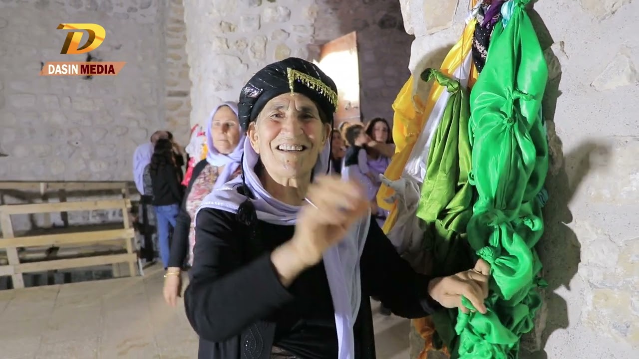 سه فرا نان و ماستا يا گوندئ  قسريزدين و كبرتو 20/4/2024