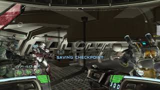 Star Wars: Republic Commando | RAS Prosecutor | Attack of the Clones (Briefing)