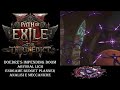 PATH OF EXILE 2 ENDGAME BUILD PLANNER DOEDRE'S IMPENDING DOOM ABYSSAL LICH GUIDA E MECCANICHE