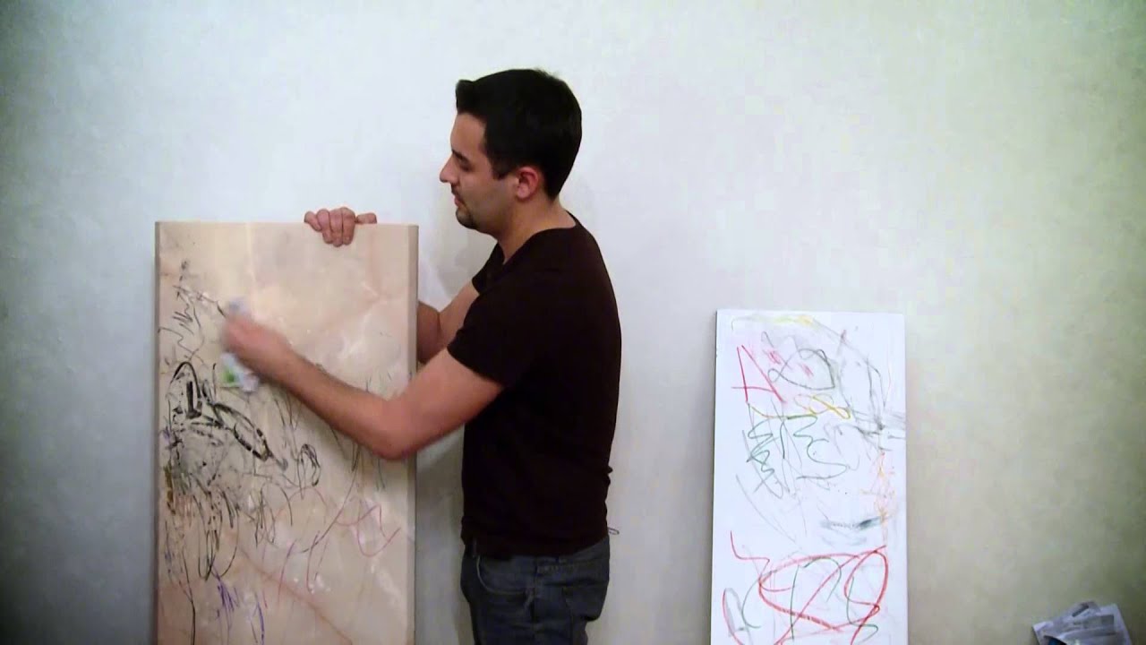 Подоконники Danke. Супер тест!