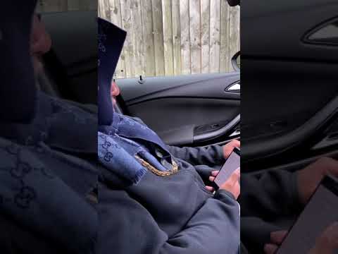 #route66 Dex - I was walking funny looking dodgy in that rain coat 🚷 (freestyle) #realrap💯