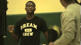 A Closer Look Myck Kabongo I 2013