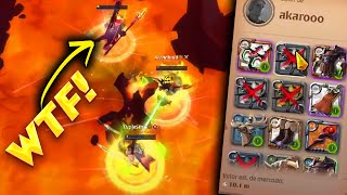 Albion Online Most Viewed Twitch Clips Of The Day