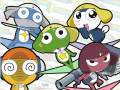 Omatase Pekopon Icchou Keroro Ending 12 Full Version 
