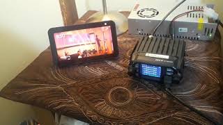 Subukan natin ang QYT KT-8900D Mobile Two Way Radio