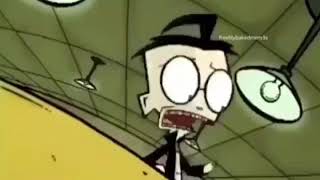 Whats The Matter, Scared Of Beans?