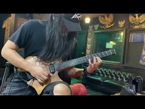 Andra Ramadhan dan Stevie Item (Interlude Alibi)