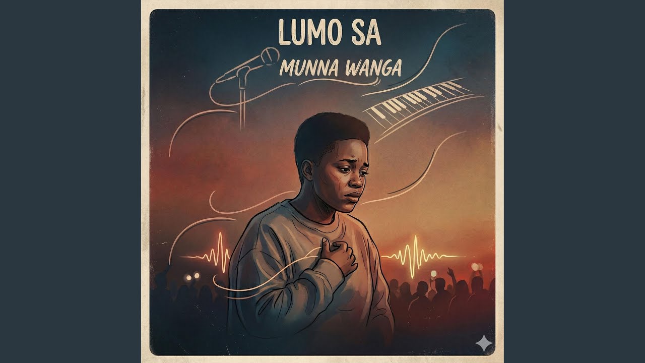 Watch Munna Wanga on YouTube Watch Munna Wanga on YouTube