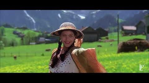 ll  Na Jaane Mere Dil Ko Kya Ho Gaya Romantic Status Shahrukh Khan ll1080Hd