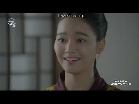 MOON LOVERS SCARLET HEART:RYEO 15 bölüm (türkçe dublaj izle)