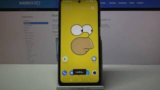 How to Disable Easy Mode on TCL 20 L – Turn Off Simple Mode screenshot 4